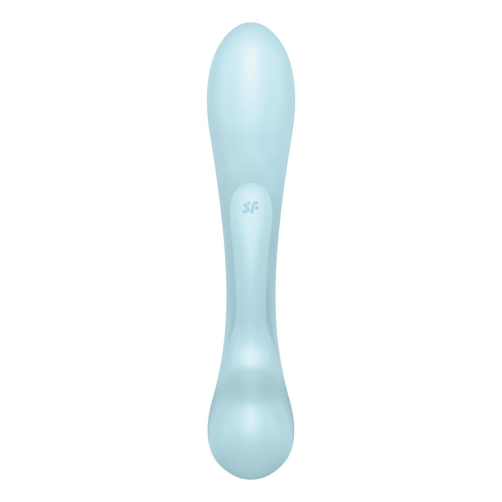 Vibratore Rabbit Triple Oh