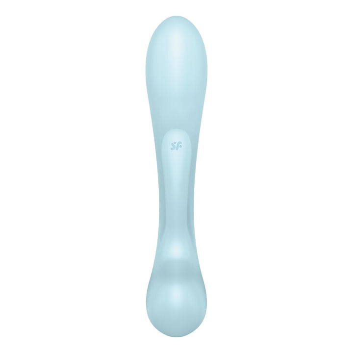 Vibratore Rabbit Triple Oh