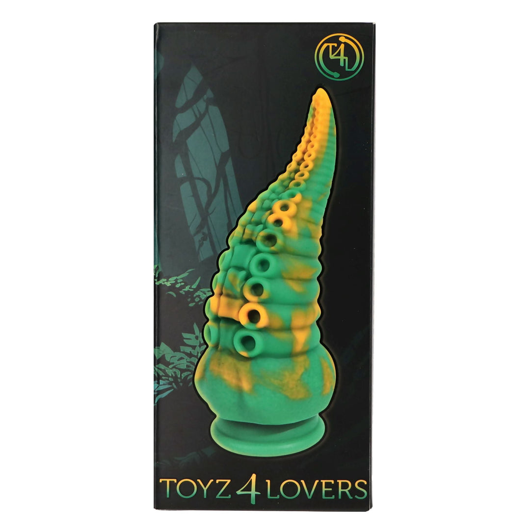 Dildo Monster Mad Medusa