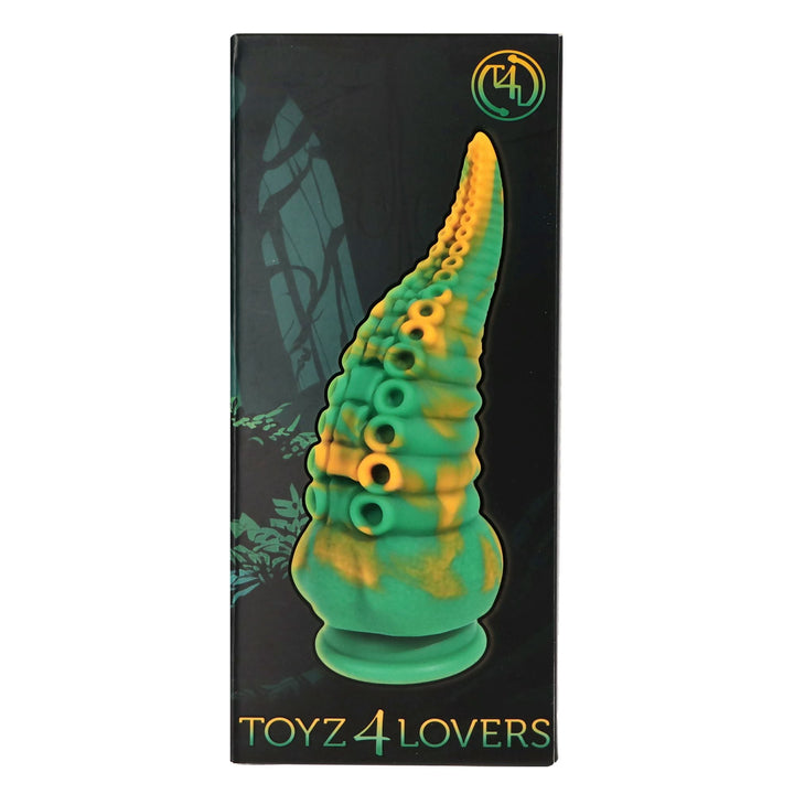 Dildo Monster Mad Medusa
