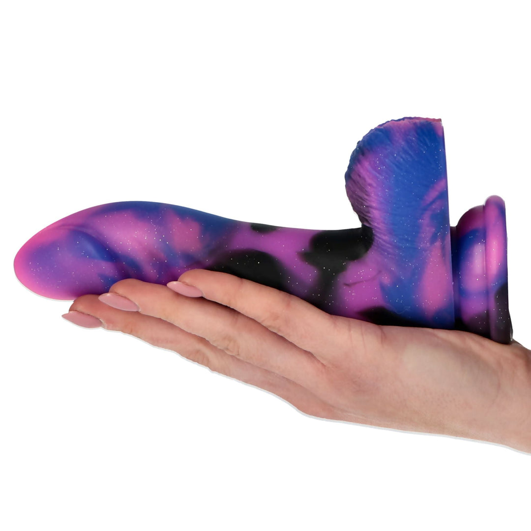 Dildo Monster Malefiga
