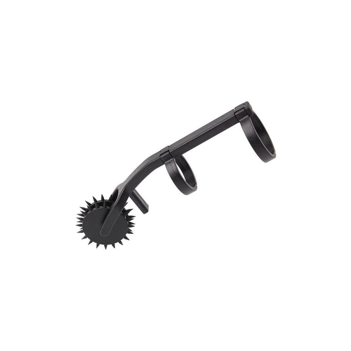 Bondage Double Thorn Finger Pinwheel