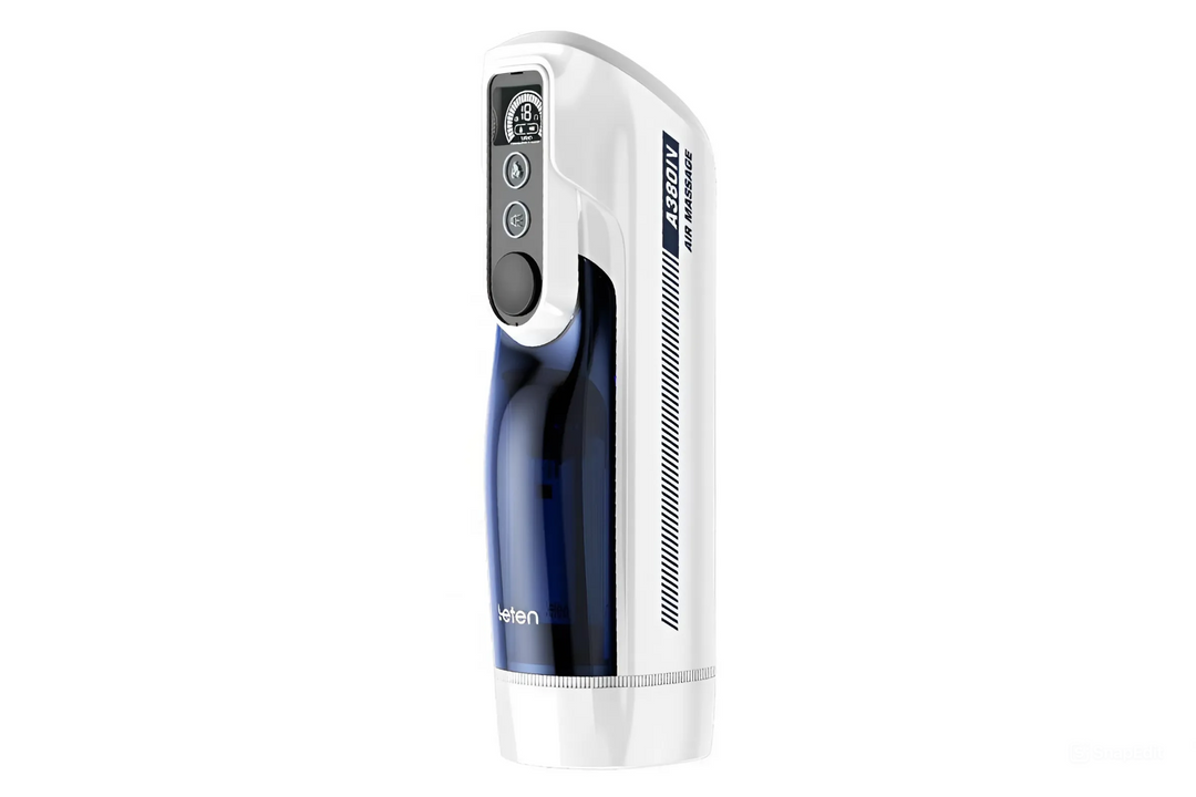 Masturbatore Automatico A380 IV