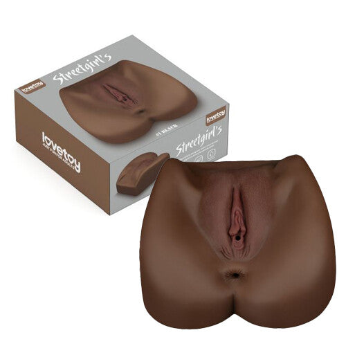 Vagina Artificiale Streetgirl One