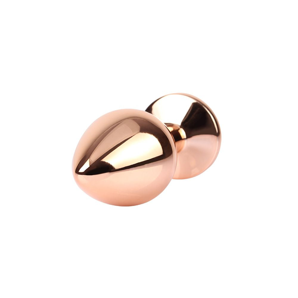 Plug Anale Spark Rose Ø 3,3 cm