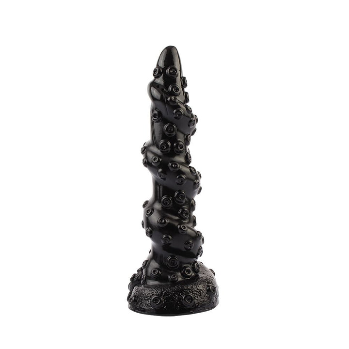 Cavalca la Scopa - dildo monster Octopus Bugbear, vista 2