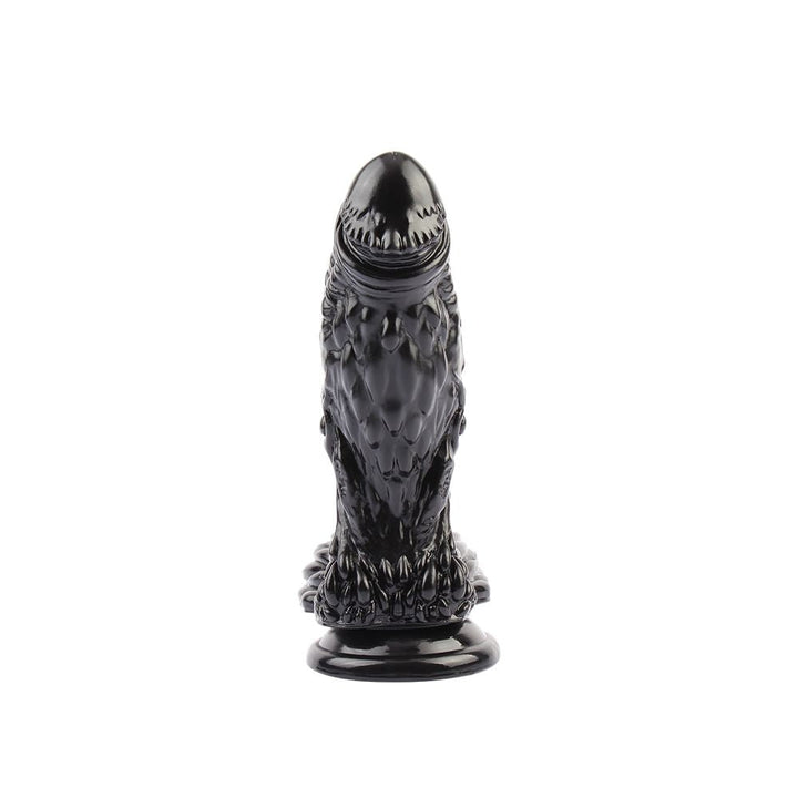 Dildo Monster Doombringer
