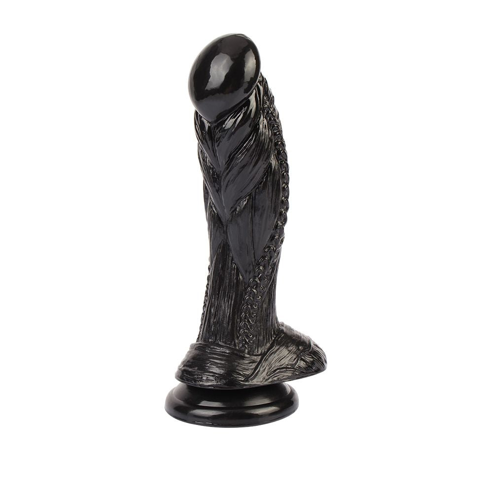 Monster-Dildo geiler Jäger von Chisa Novelties | Fantasy-Dildos