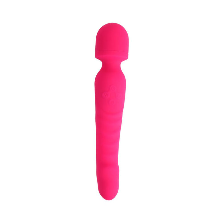Magic Wand Pleasure Spreader