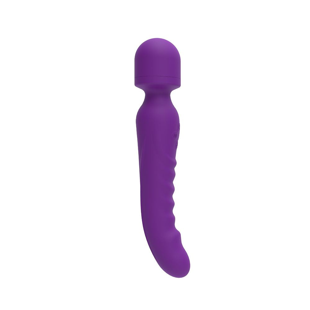 Magic Wand Pleasure Spreader