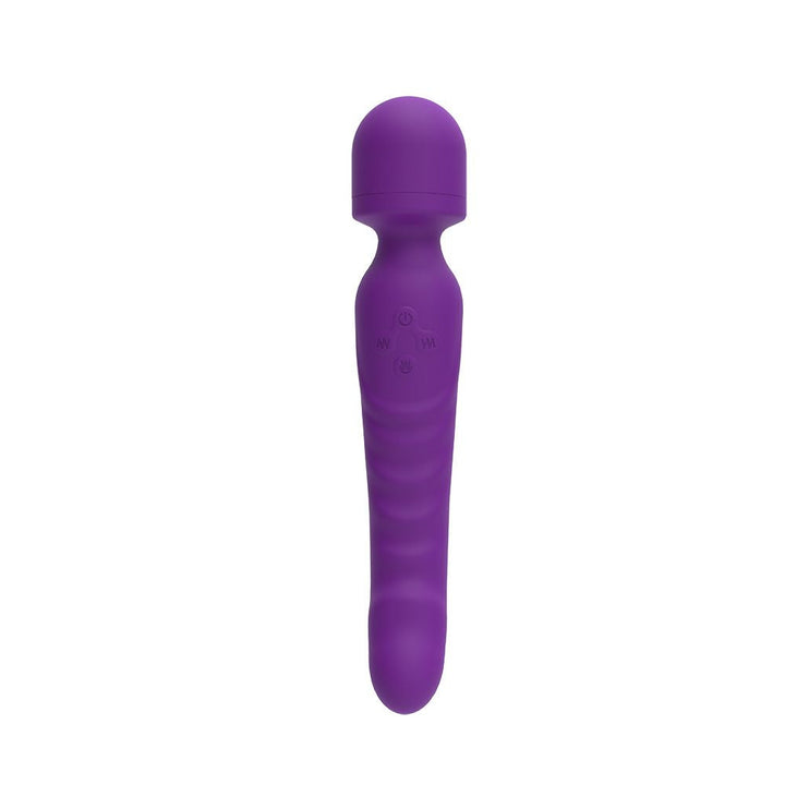 Magic Wand Pleasure Spreader