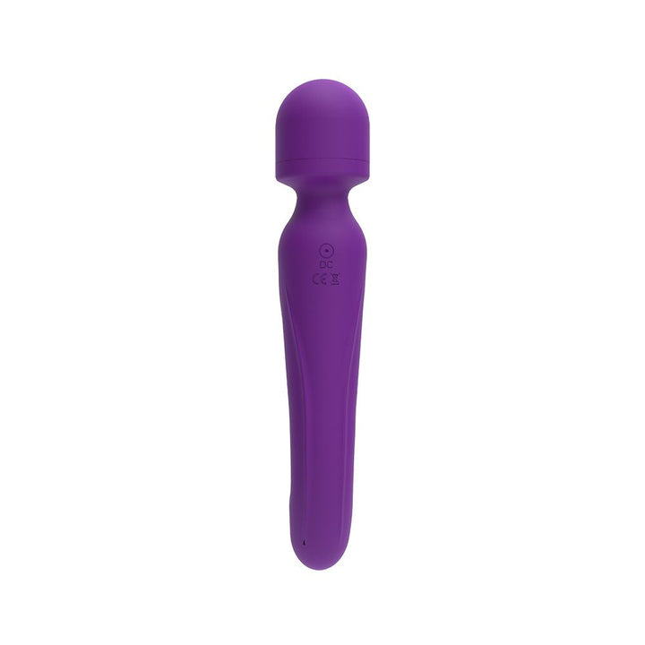 Magic Wand Pleasure Spreader