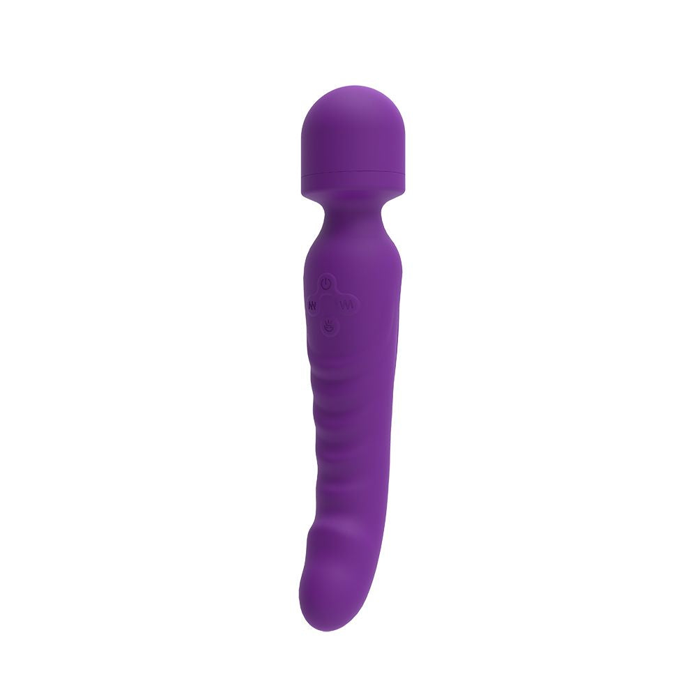 Magic Wand Pleasure Spreader