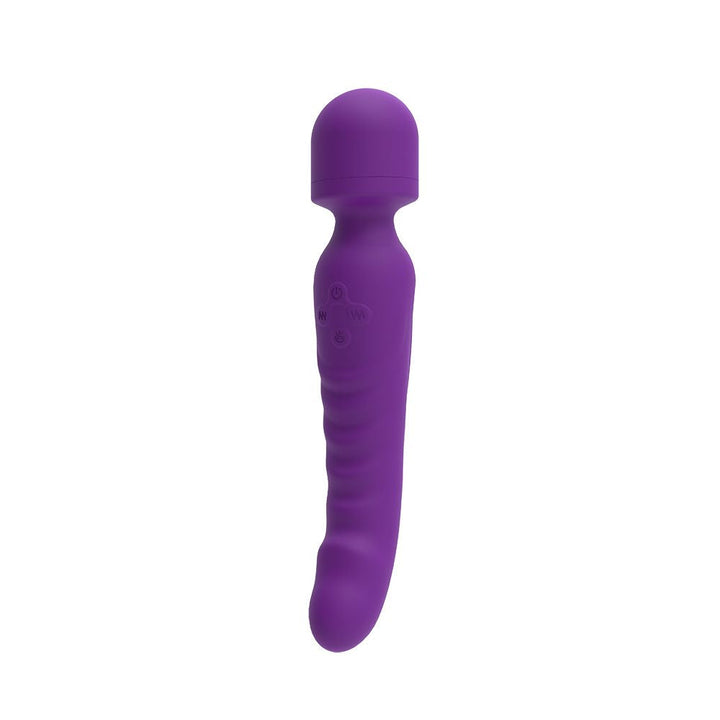 Magic Wand Pleasure Spreader
