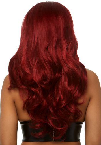 Parrucca Sexy Long Wavy Wig