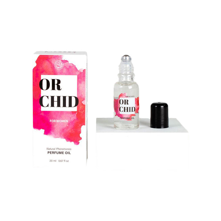 Orchideen-Pheromon-Parfüm