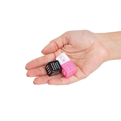 Sexy Dice Game