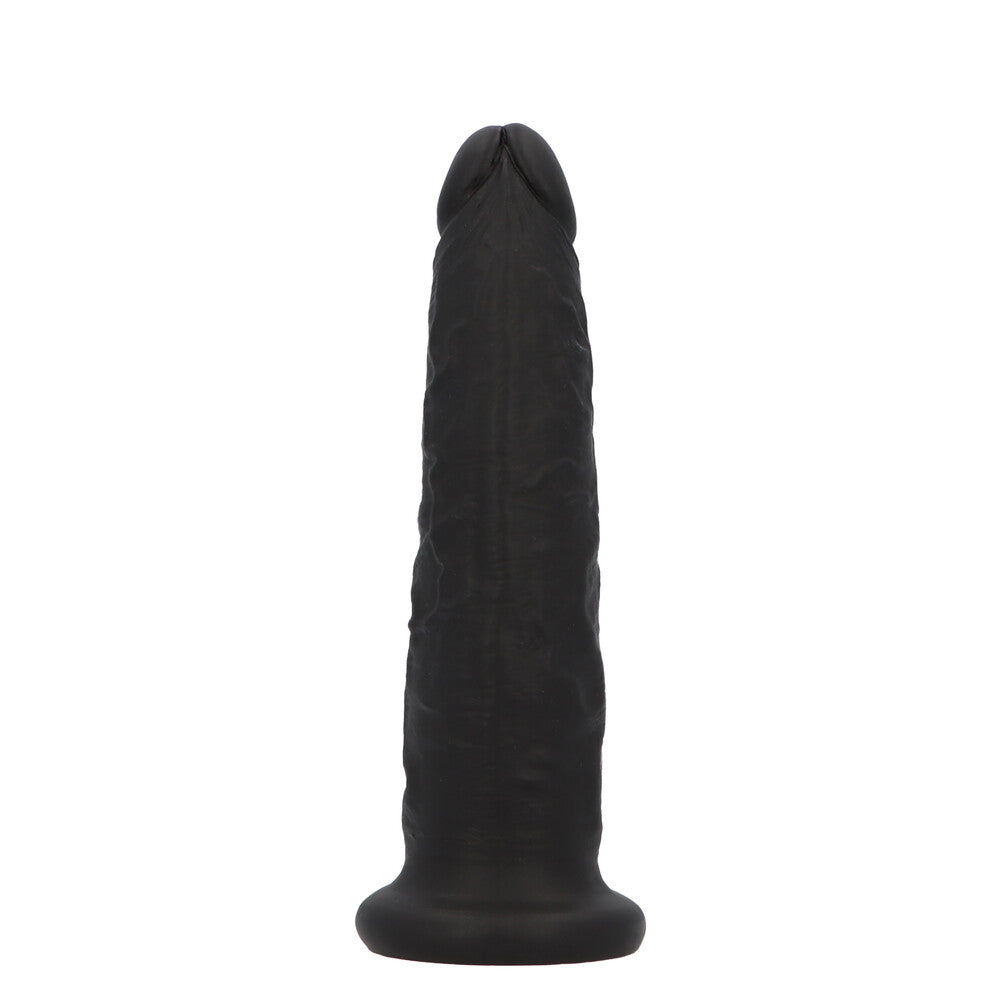 Parfümierter Dildo Sam Lakritz 19,5 cm