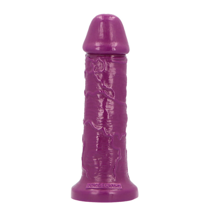 Dildo Profumato Max Wildberry 25 cm