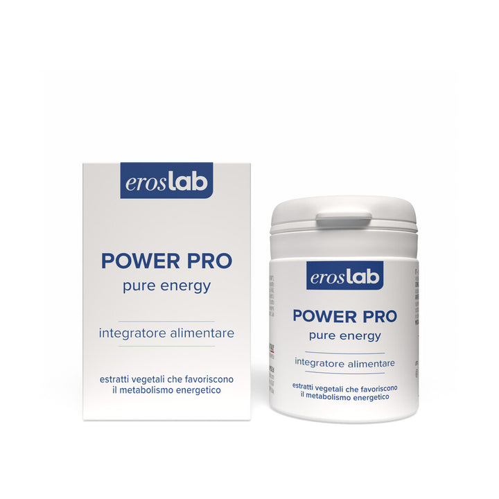 Integratore Sessuale Power Pro 30 pz