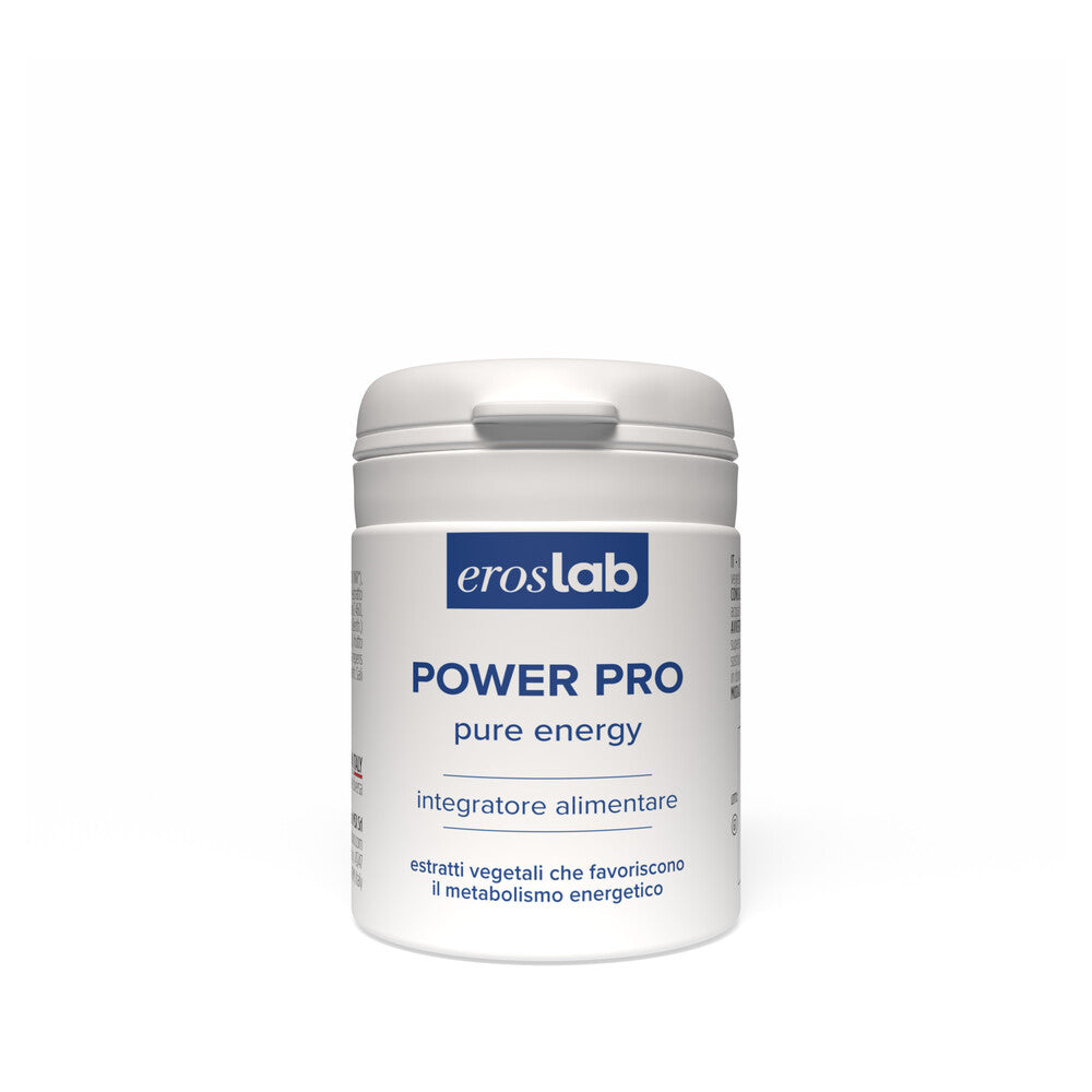 Integratore Sessuale Power Pro 30 pz