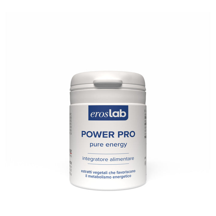 Integratore Sessuale Power Pro 30 pz