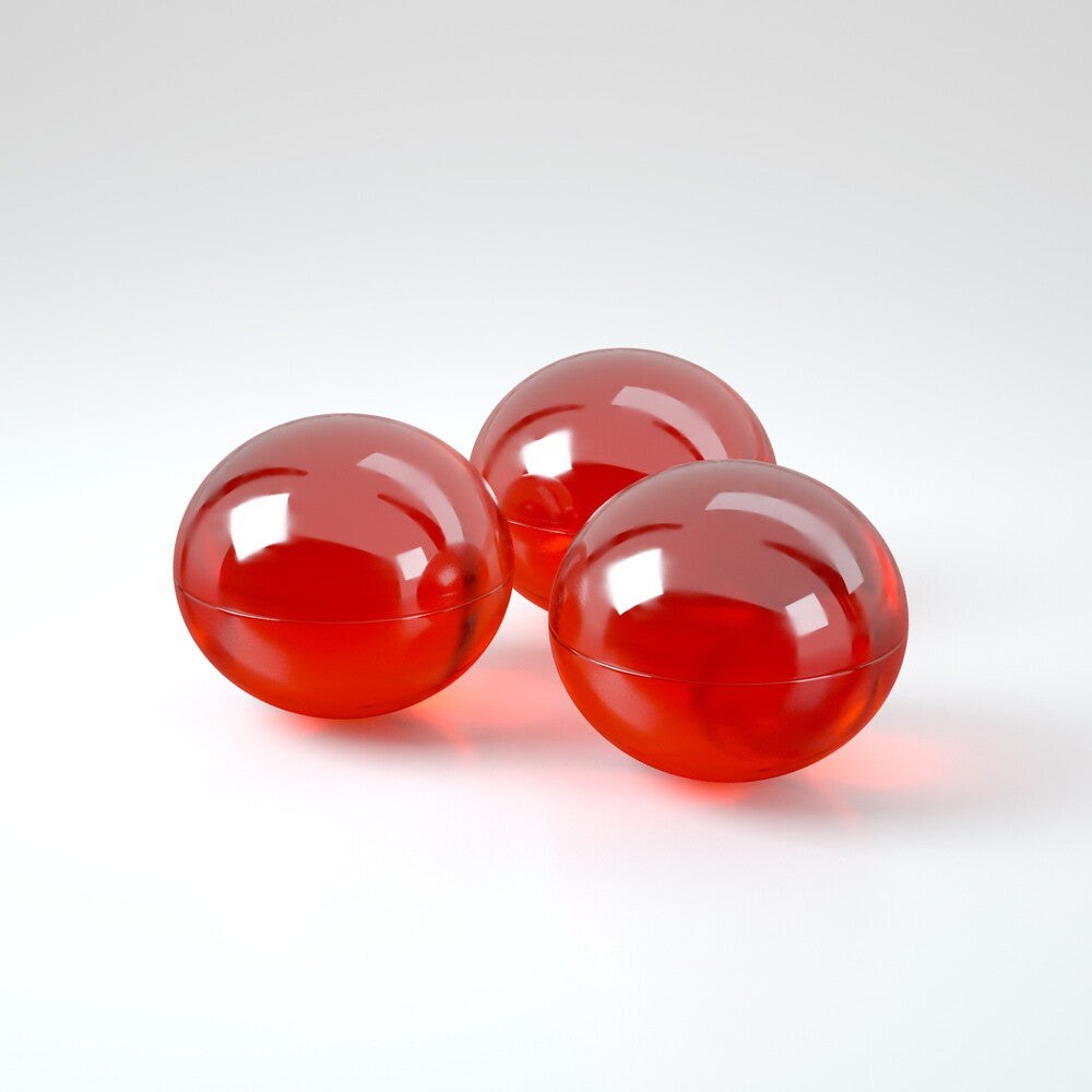 Olio Massaggio Brazilian Balls Effetto Caldo-Freddo