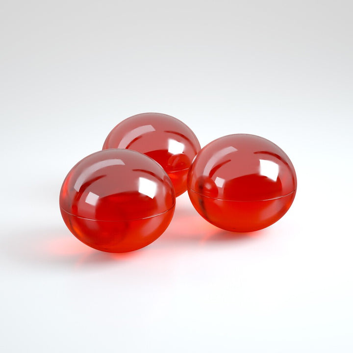 Olio Massaggio Brazilian Balls Fragola e Champagne
