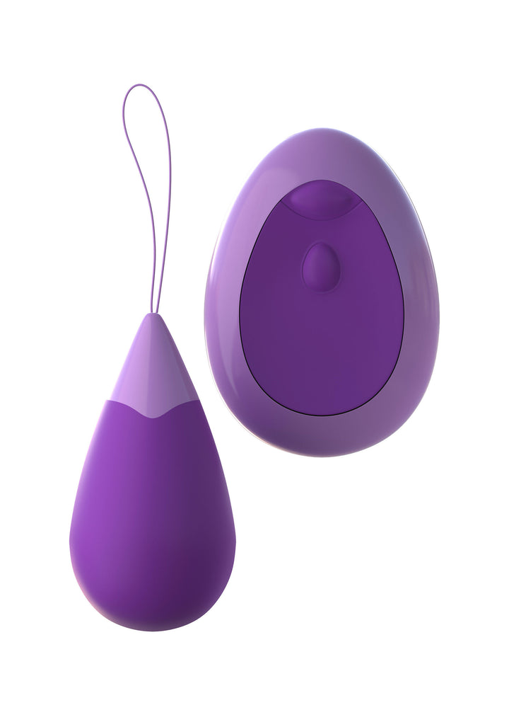 Remote Kegel Excite