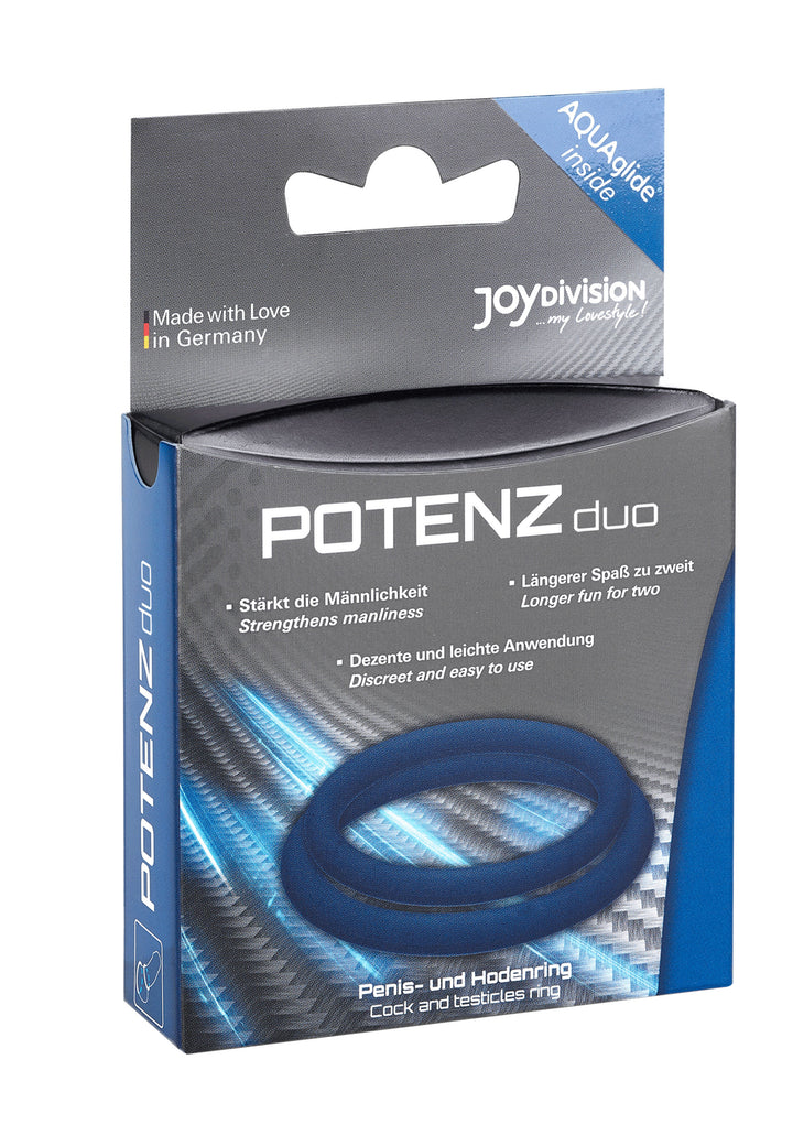 Potenz Duo