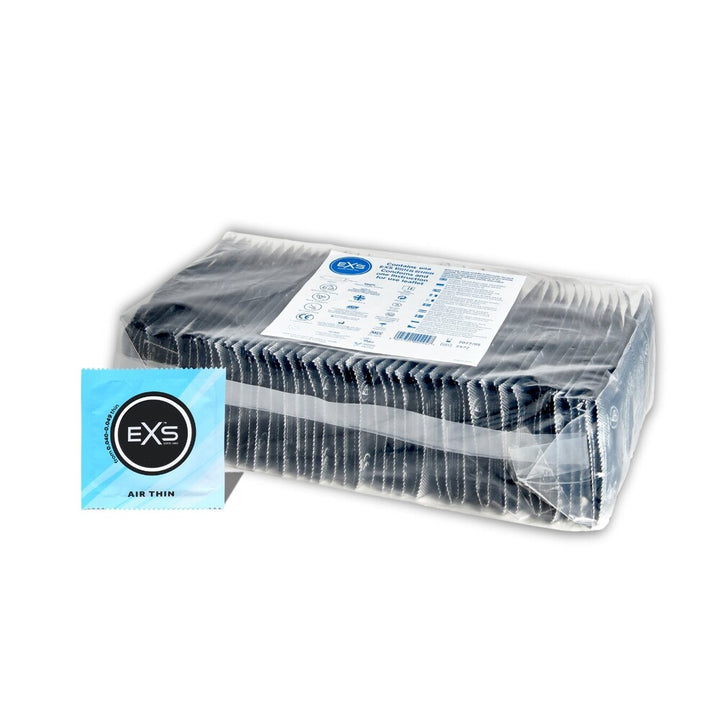 Preservativi Ultra Sottili Exs Air Thin