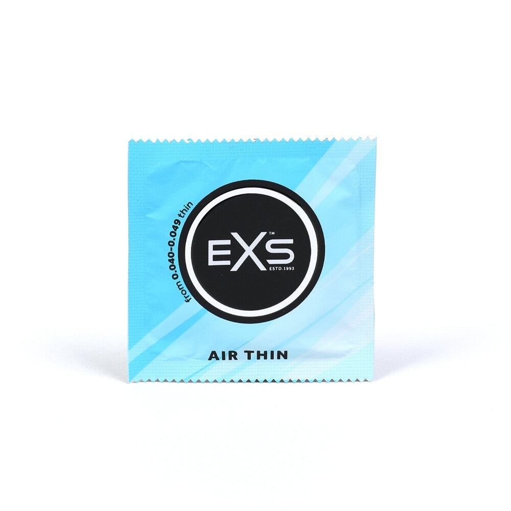 Preservativi Ultra Sottili Exs Air Thin