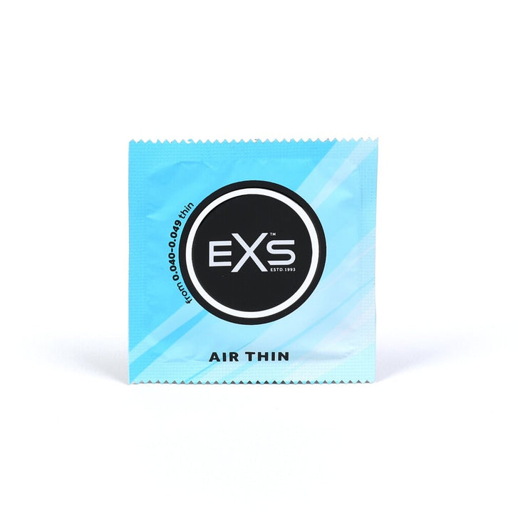 Preservativi Ultra Sottili EXS Air Thin 100 pz | Preservativi, foto 7