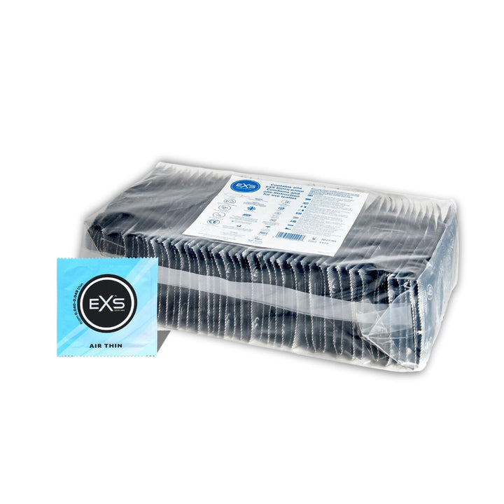 Preservativi Ultra Sottili Exs Air Thin