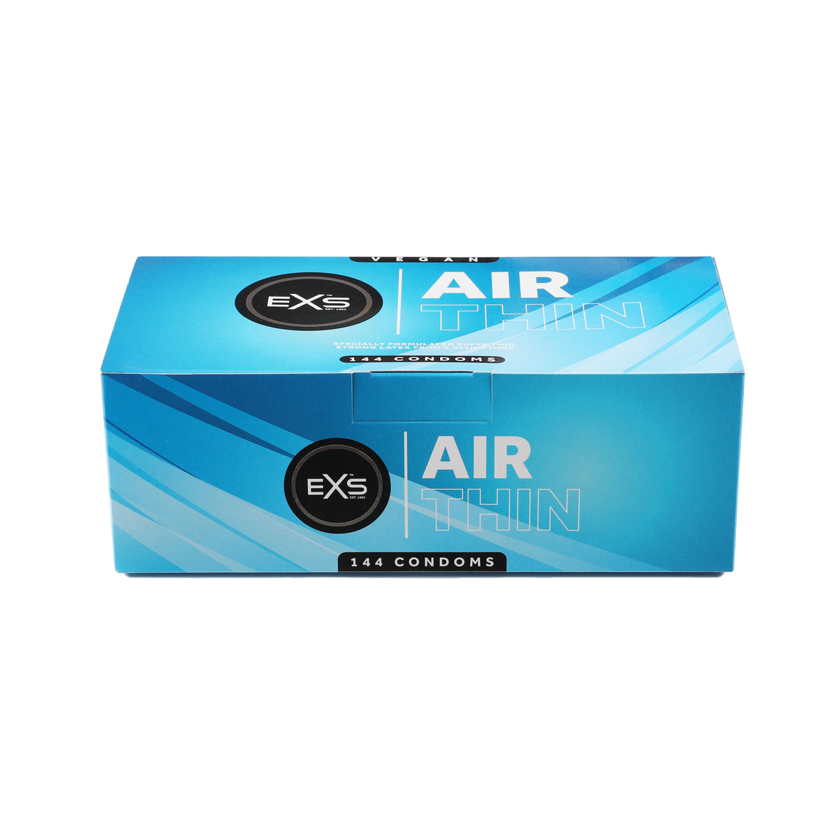 Preservativi Ultra Sottili Exs Air Thin