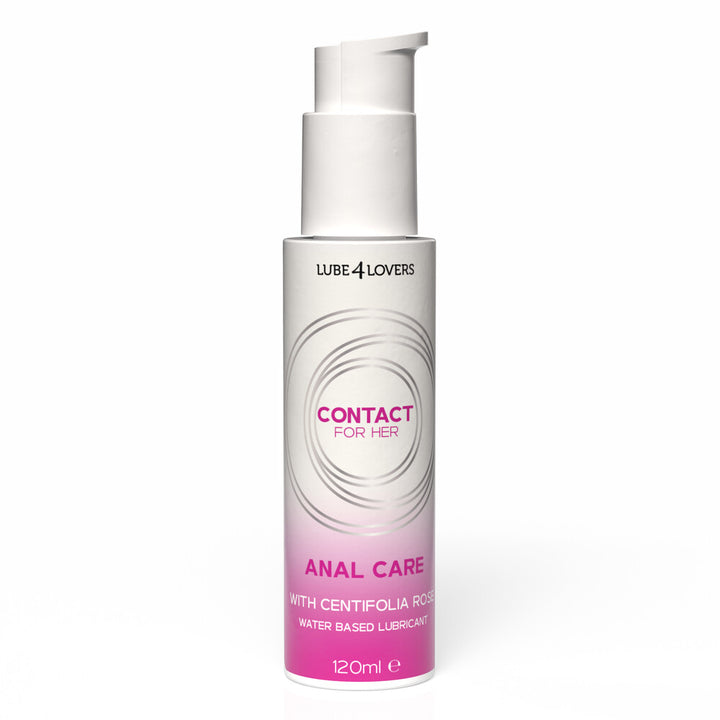 Anal-Care-Gleitmittel 120 ml