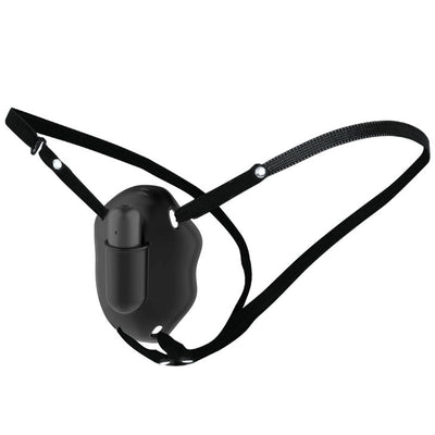 Carter Clitoral Vibrator