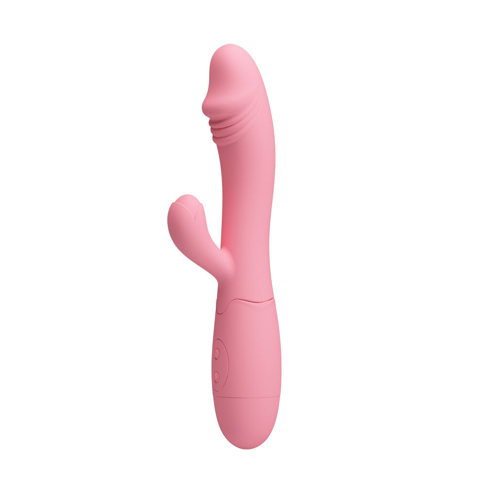 Vibratore Rabbit Slappy