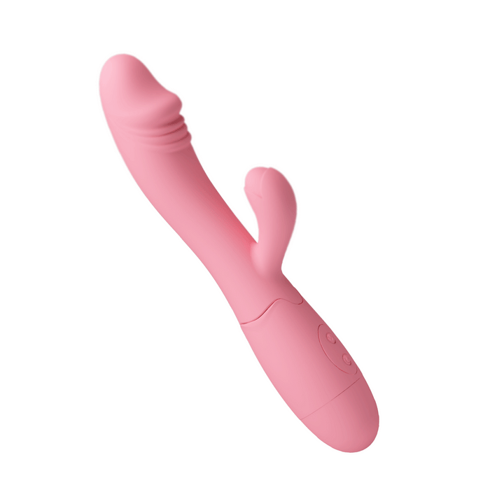 Vibratore Rabbit Slappy