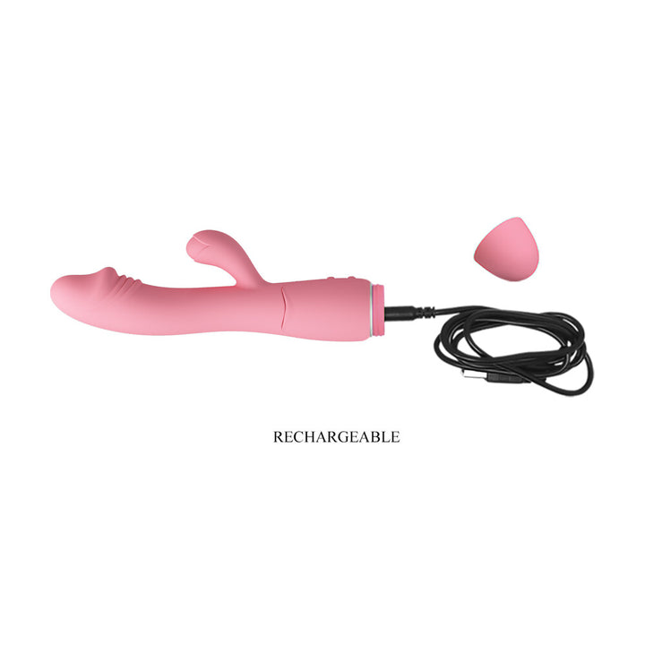 Vibratore Rabbit Slappy