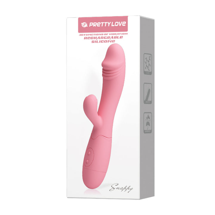 Vibratore Rabbit Slappy