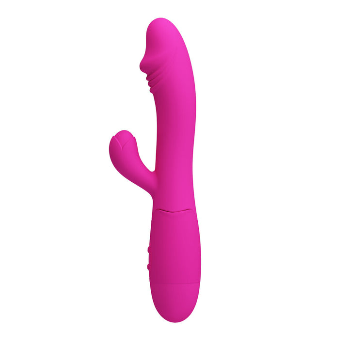 Vibratore Rabbit Slappy