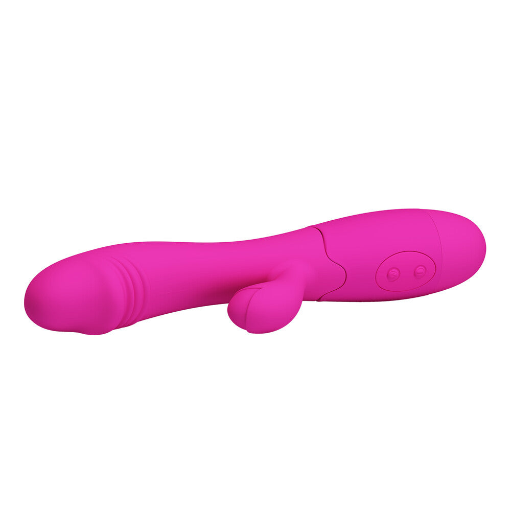 Vibratore Rabbit Slappy
