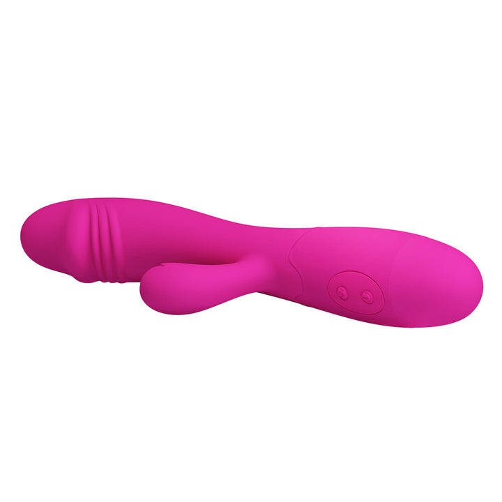 Vibratore Rabbit Slappy