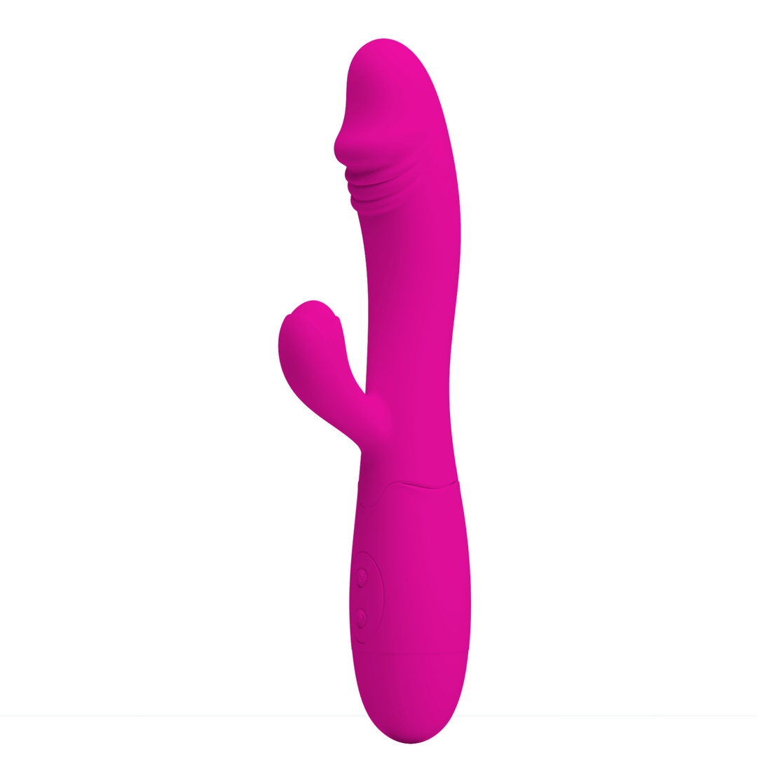 Vibratore Rabbit Slappy