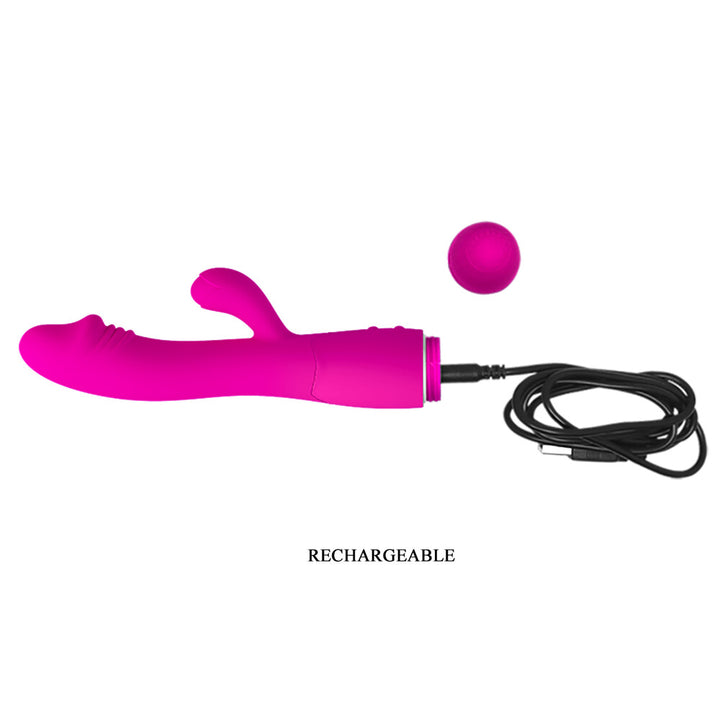 Vibratore Rabbit Slappy