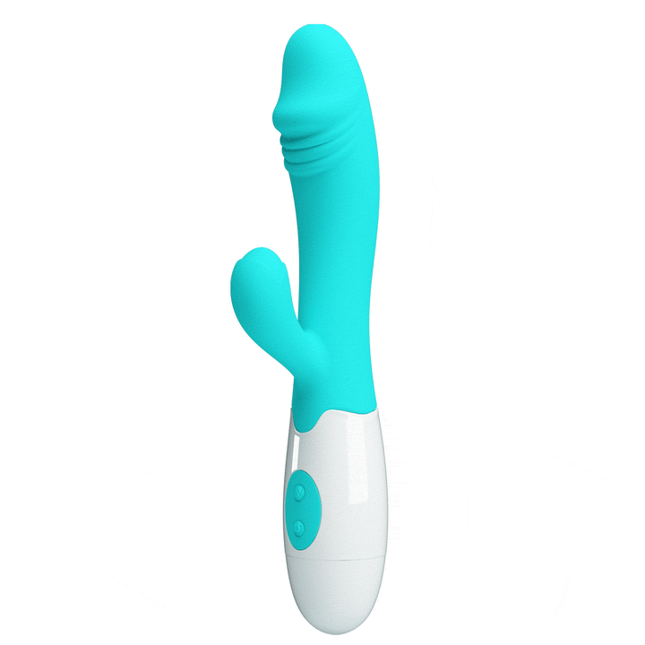 Vibratore Rabbit Snappy