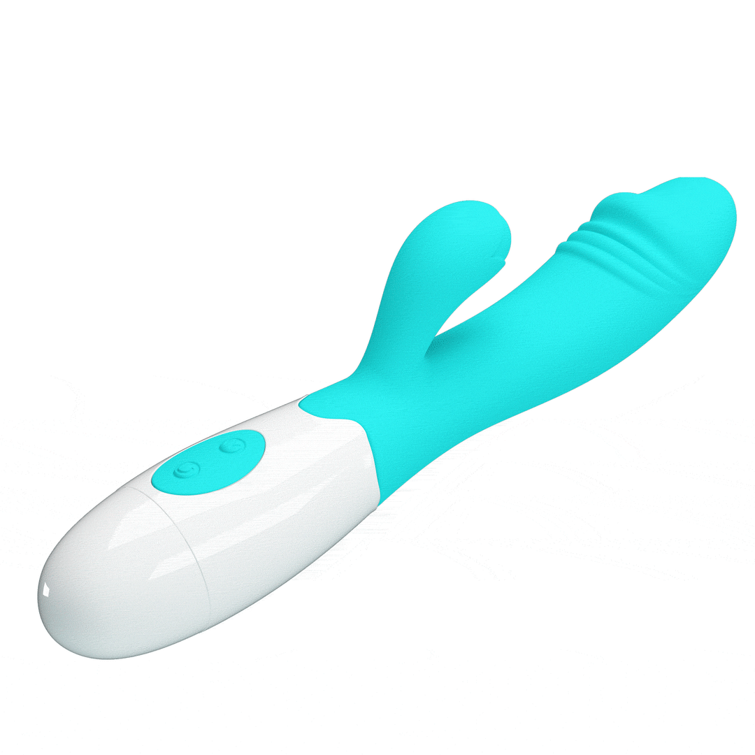 Vibratore Rabbit Snappy