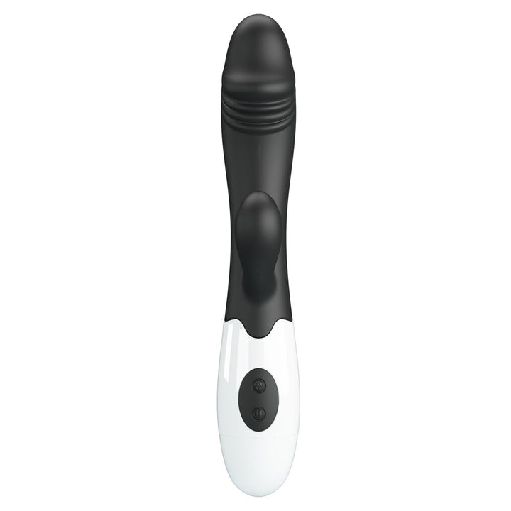 Vibratore Rabbit Snappy