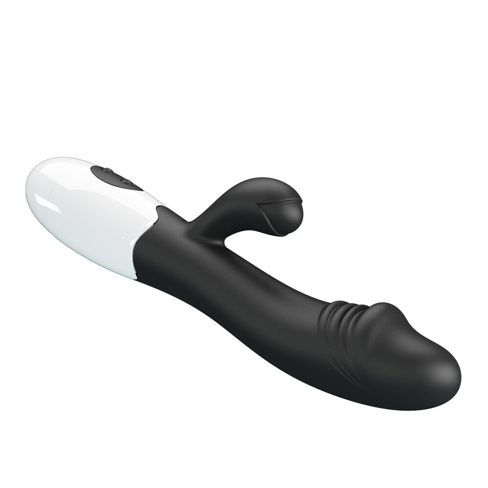 Vibratore Rabbit Snappy